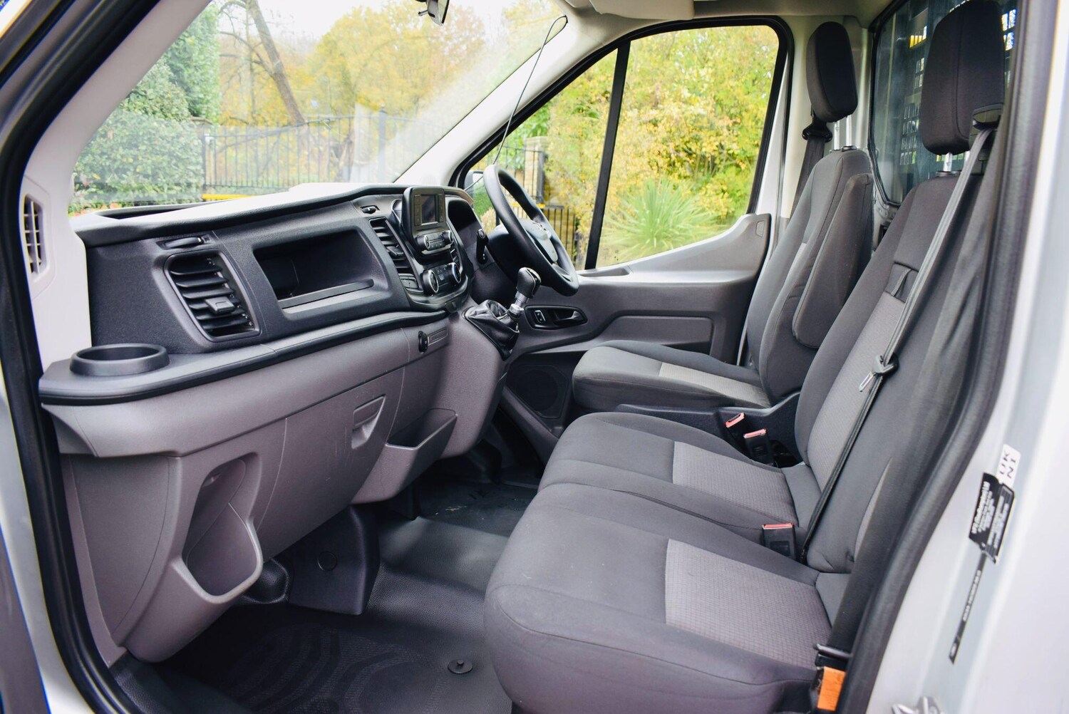 Used Ford Transit 2022 for sale - 76550592: Photo 10