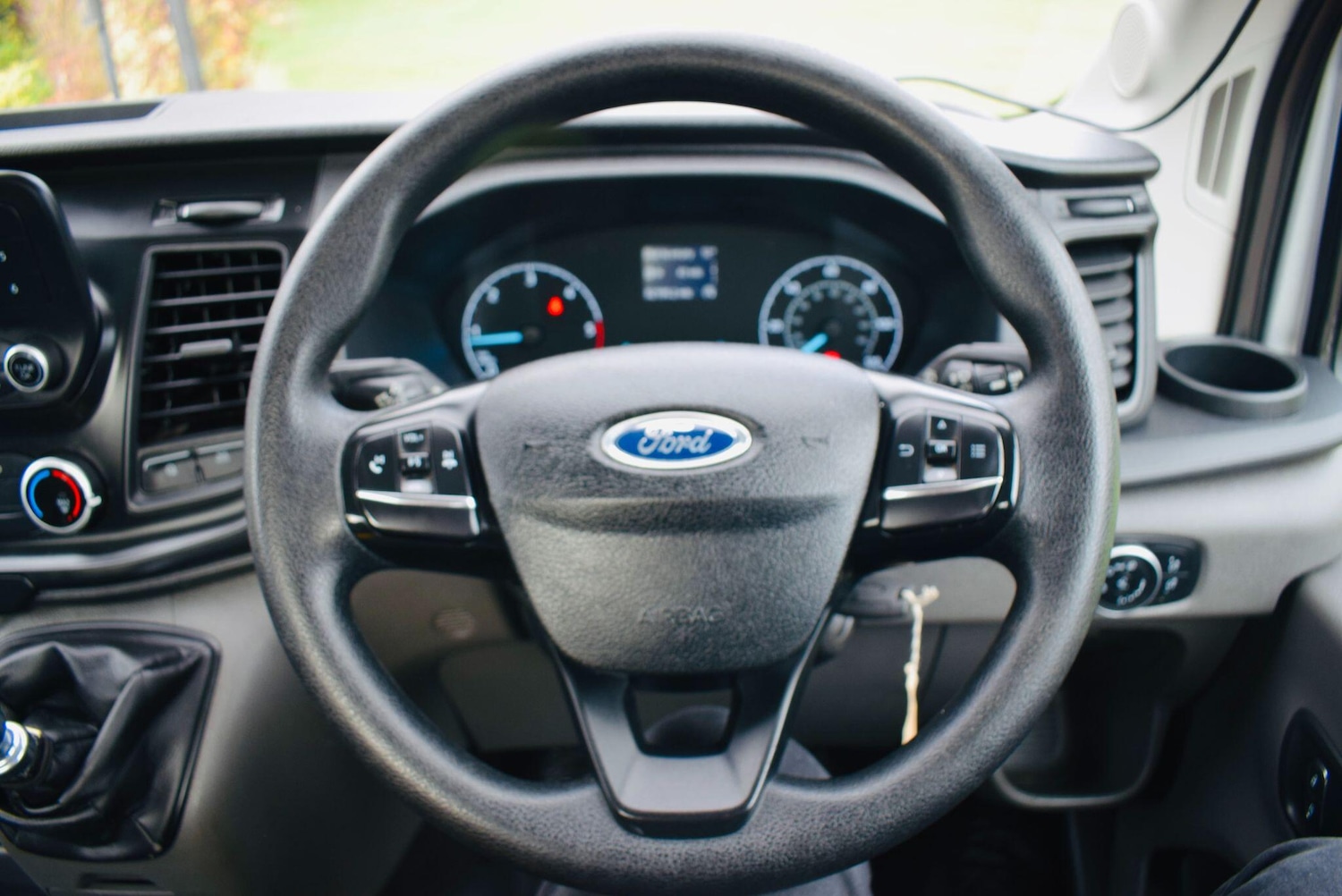 Used Ford Transit 2022 for sale - 76550592: Photo 12