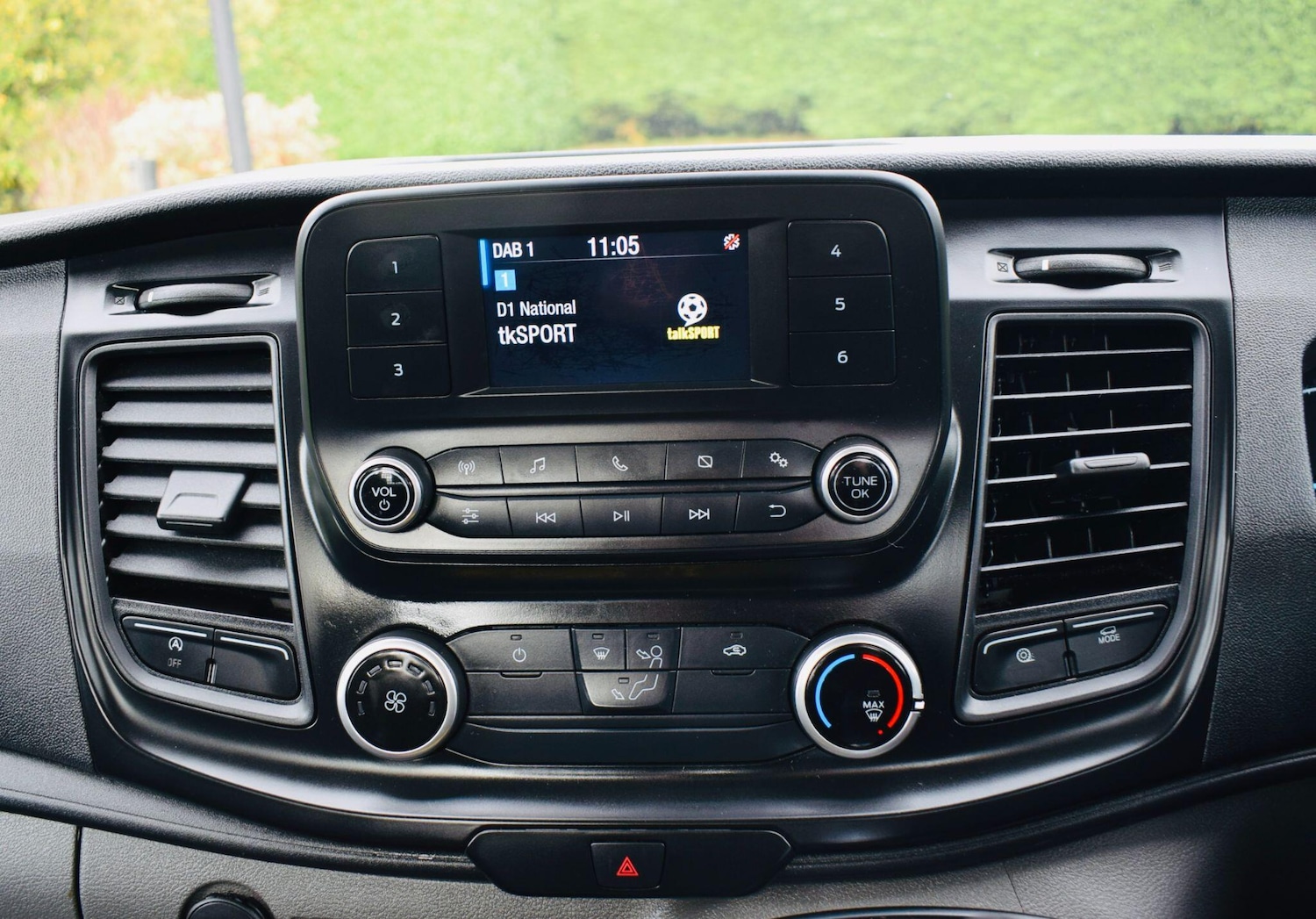 Used Ford Transit 2022 for sale - 76550592: Photo 13