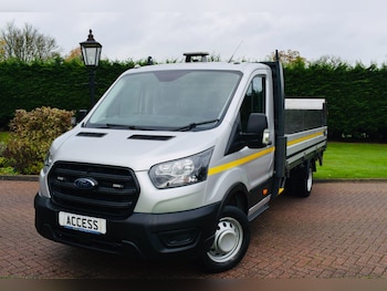 Used Ford Transit 2022 for sale - 76550592: Photo
