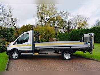 Used Ford Transit 2022 for sale - 76550592: Photo