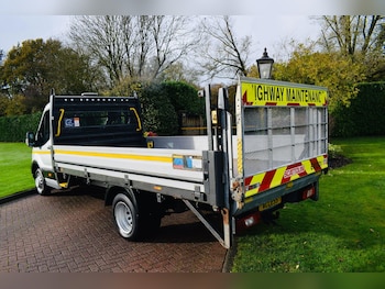 Used Ford Transit 2022 for sale - 76550592: Photo