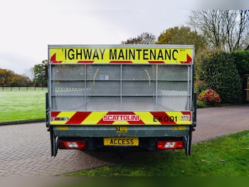 Used Ford Transit 2022 for sale - 76550592: Photo