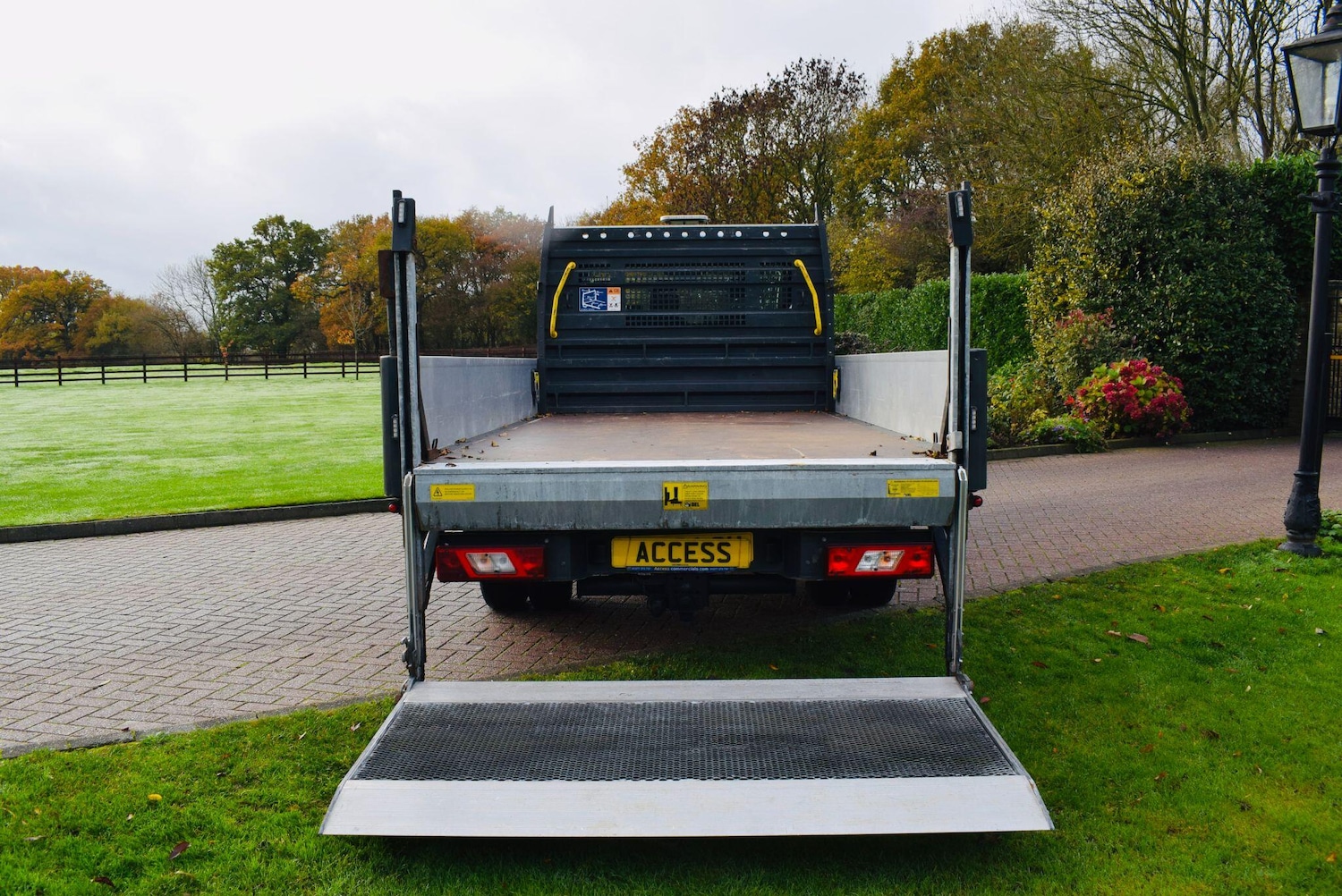 Used Ford Transit 2022 for sale - 76550592: Photo 6