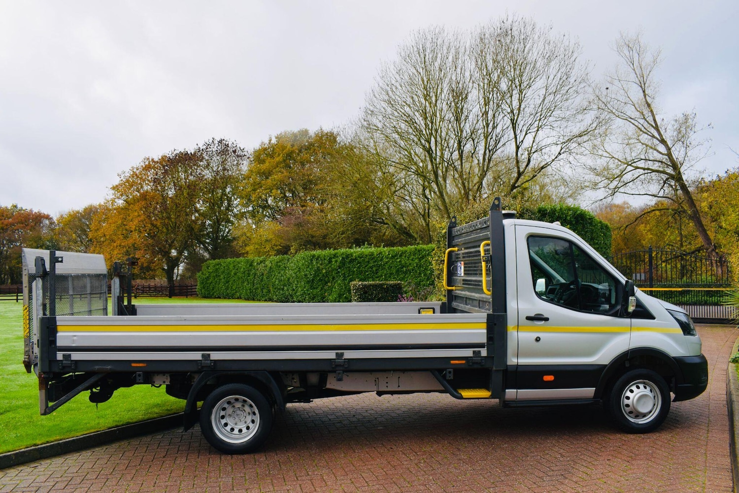 Used Ford Transit 2022 for sale - 76550592: Photo 7