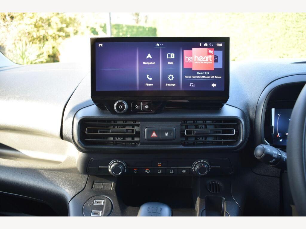 Used Toyota ProAce 2025 for sale - 77625029: Photo 12