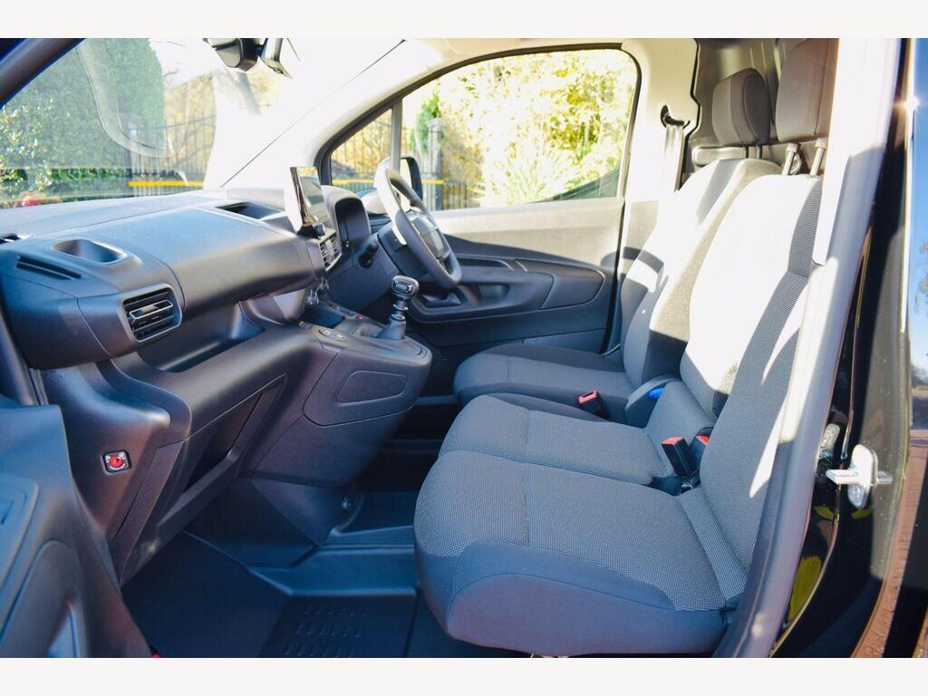 Used Toyota ProAce 2025 for sale - 77625029: Photo 14