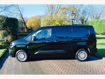 Used Toyota ProAce 2025 for sale - 77625029: Photo