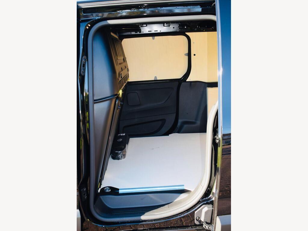 Used Toyota ProAce 2025 for sale - 77625029: Photo 3