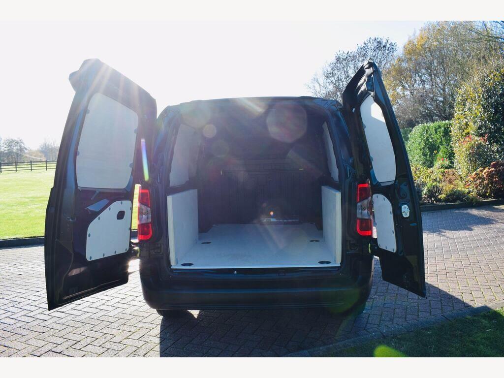 Used Toyota ProAce 2025 for sale - 77625029: Photo 6