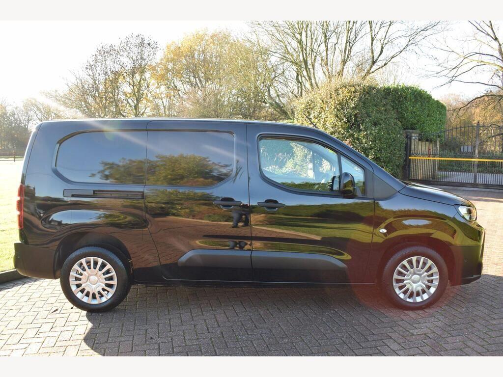 Used Toyota ProAce 2025 for sale - 77625029: Photo 8