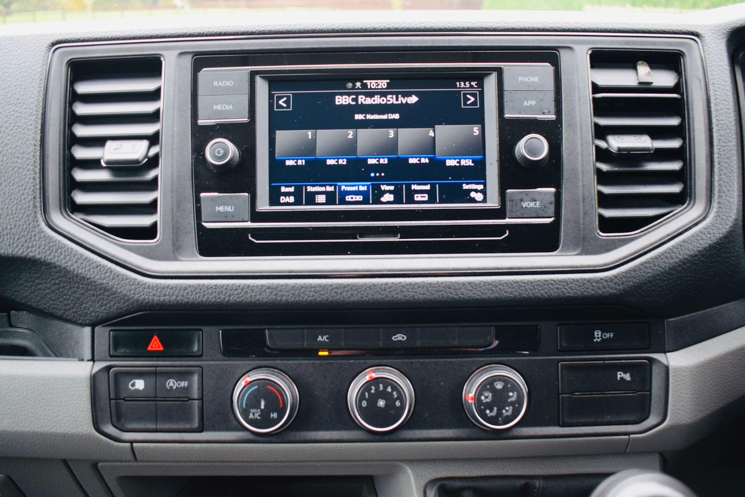 Used Volkswagen Crafter 2023 for sale - 76995213: Photo 14