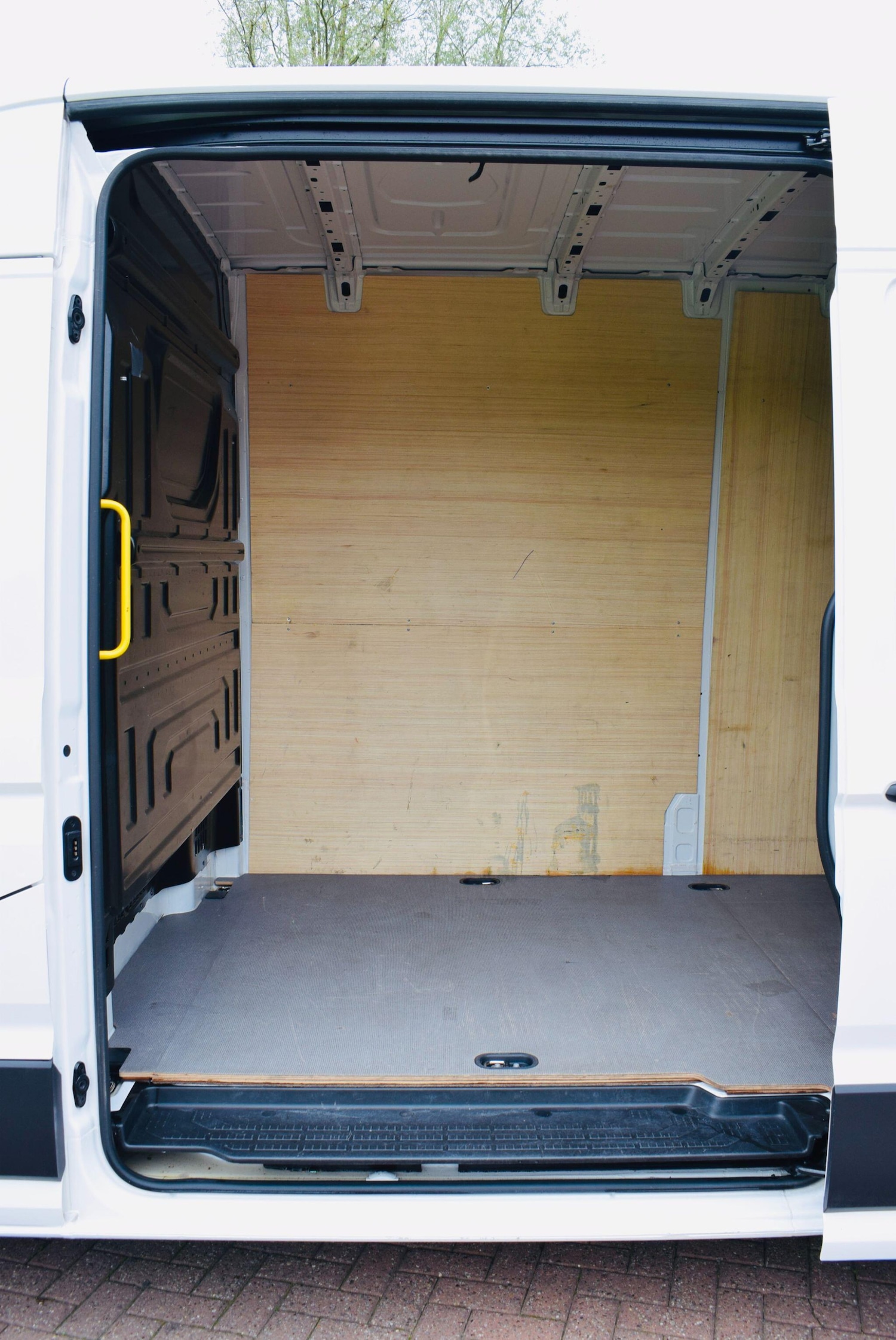 Used Volkswagen Crafter 2023 for sale - 76995213: Photo 3