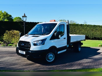 Used Ford Transit 2022 for sale - 78375627: Photo