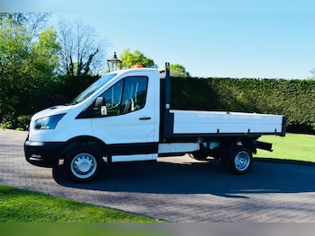 Used Ford Transit 2022 for sale - 78375627: Photo