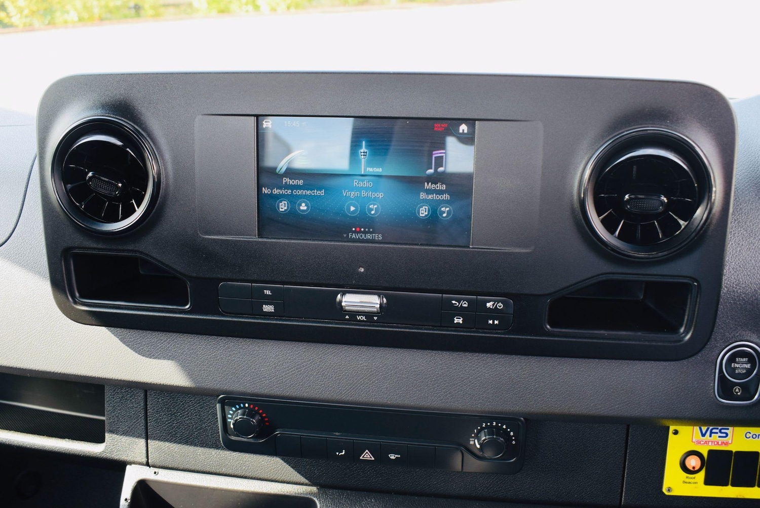 Used Mercedes-Benz Sprinter 2021 for sale - 77156810: Photo 10