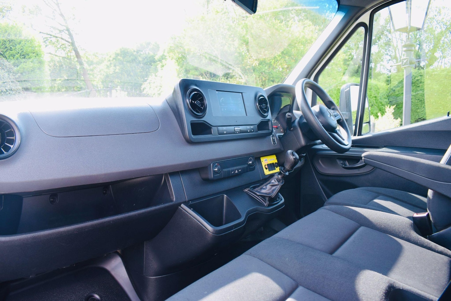 Used Mercedes-Benz Sprinter 2021 for sale - 77156810: Photo 12