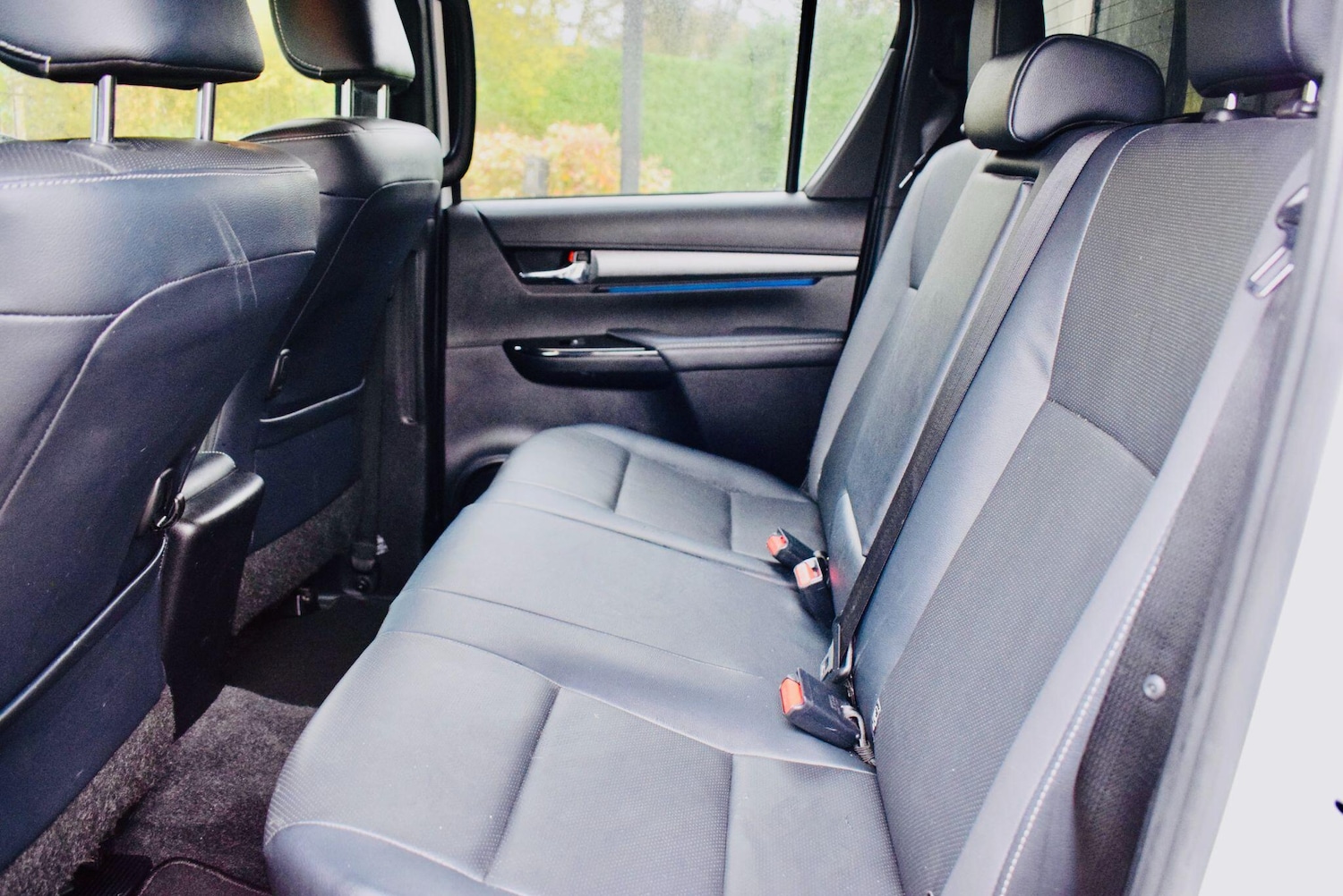 Used Toyota Hilux 2022 for sale - 76990562: Photo 13