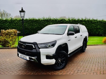 Used Toyota Hilux 2022 for sale - 76990562: Photo