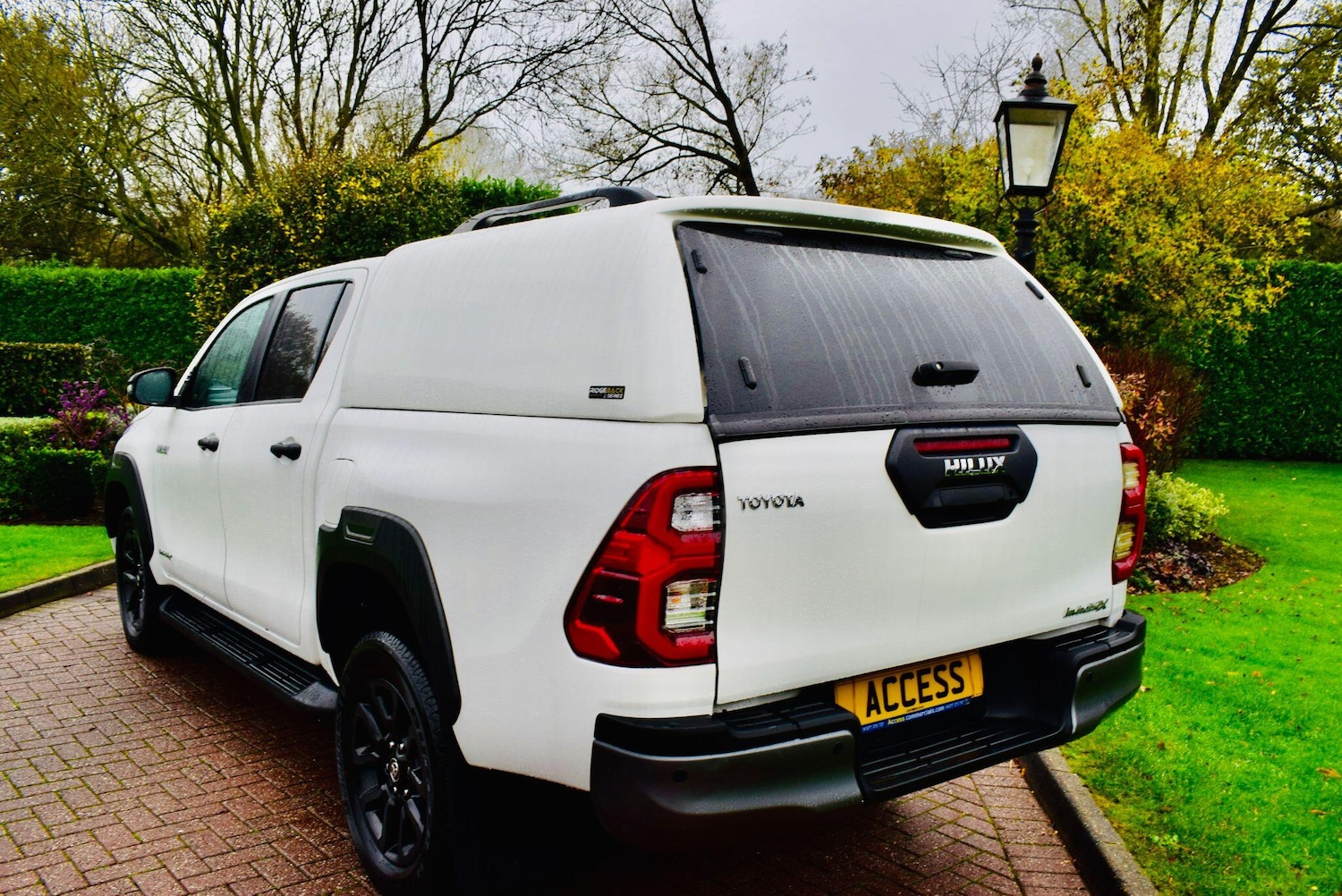 Used Toyota Hilux 2022 for sale - 76990562: Photo 3