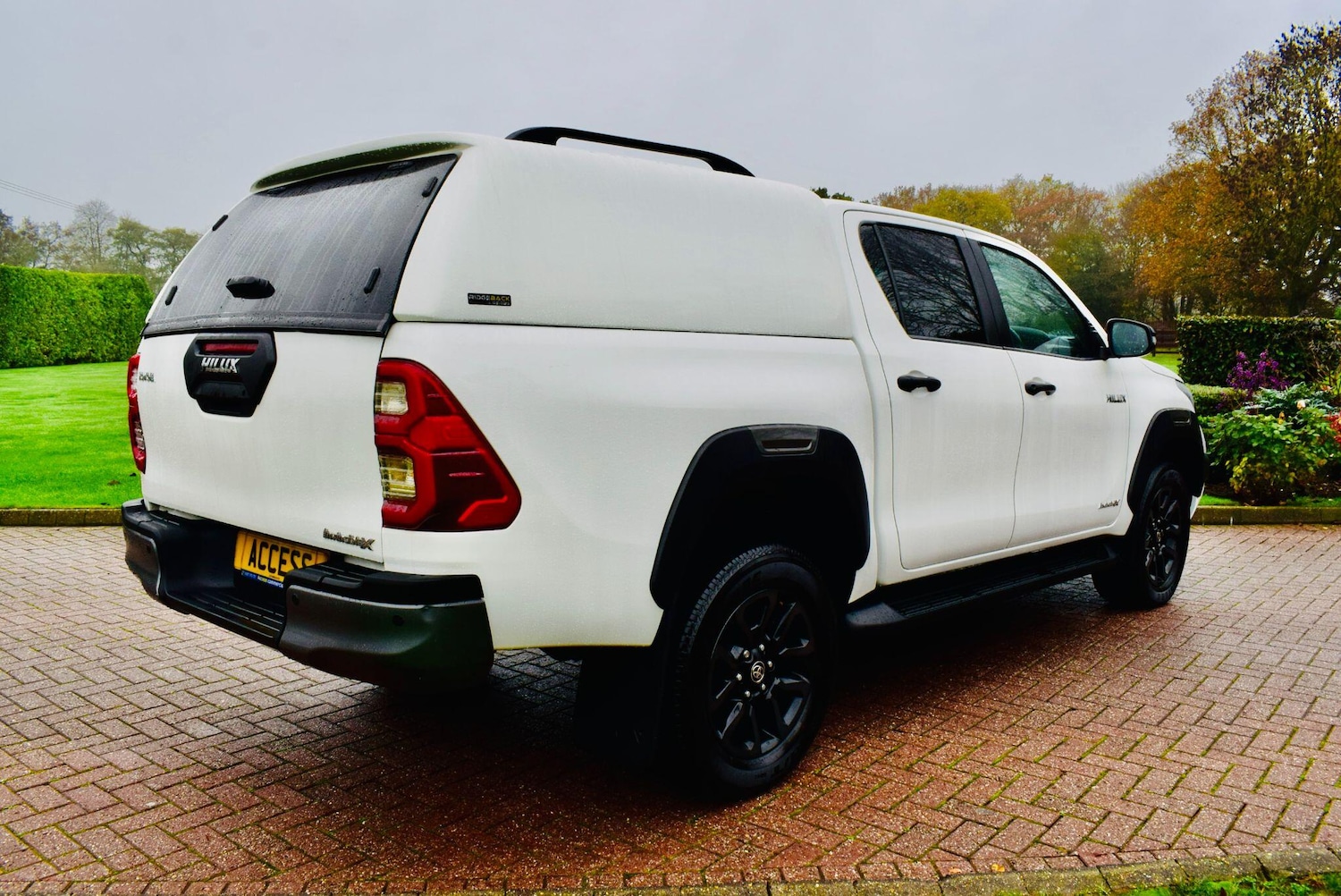 Used Toyota Hilux 2022 for sale - 76990562: Photo 6