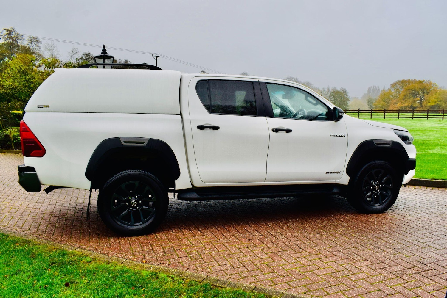 Used Toyota Hilux 2022 for sale - 76990562: Photo 7