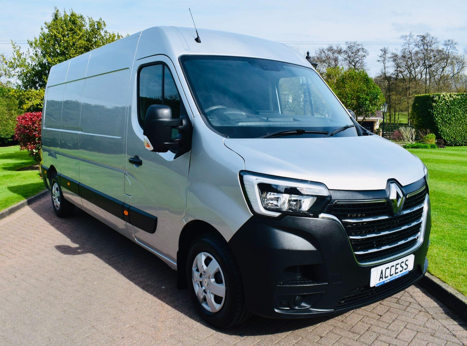 Used Renault Master 2023 for sale - 78157847: Photo 10