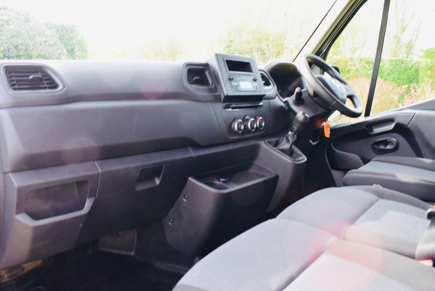 Used Renault Master 2023 for sale - 78157847: Photo 11