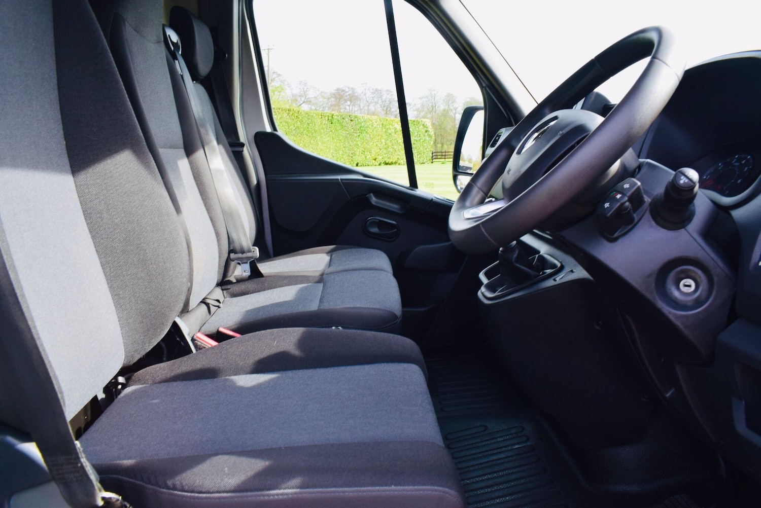 Used Renault Master 2023 for sale - 78157847: Photo 12