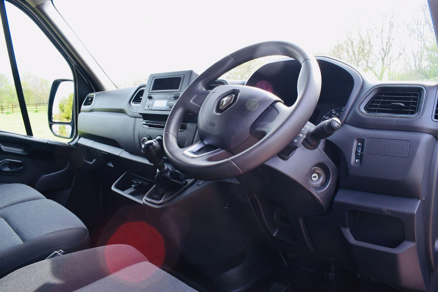 Used Renault Master 2023 for sale - 78157847: Photo 13