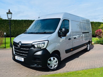 Used Renault Master 2023 for sale - 78157847: Photo