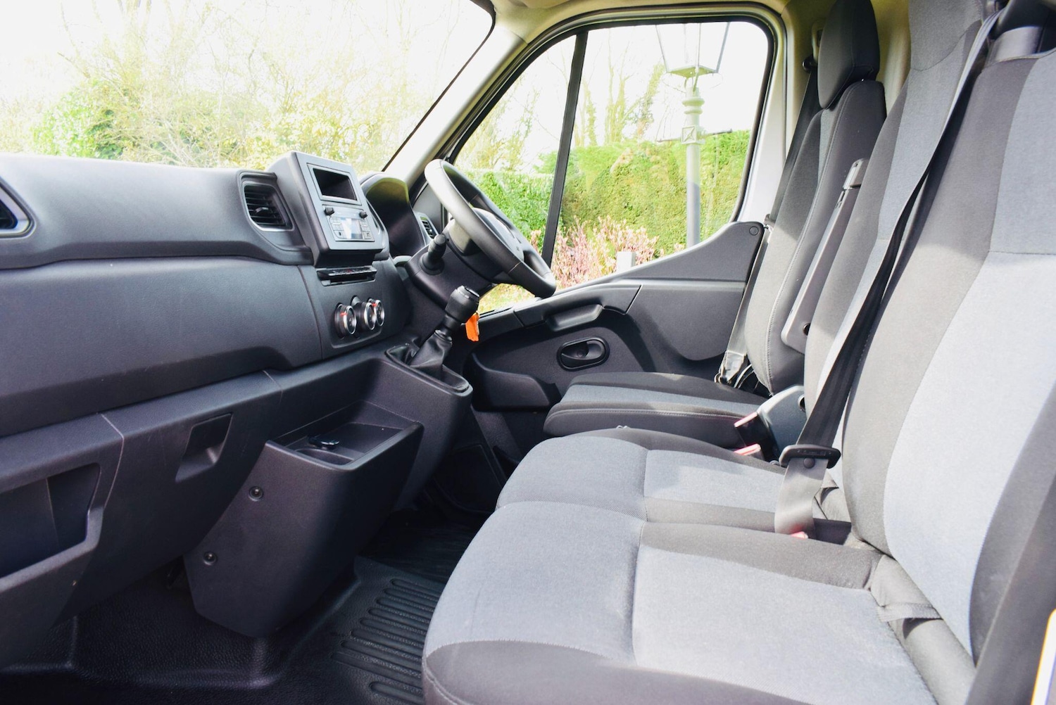 Used Renault Master 2023 for sale - 78157847: Photo 5