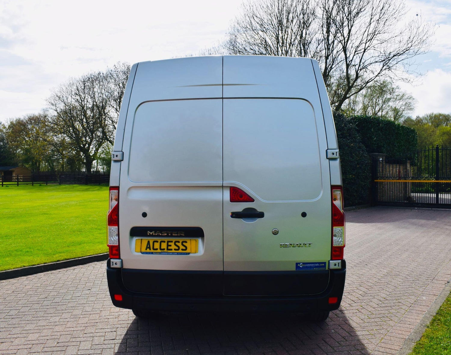 Used Renault Master 2023 for sale - 78157847: Photo 6