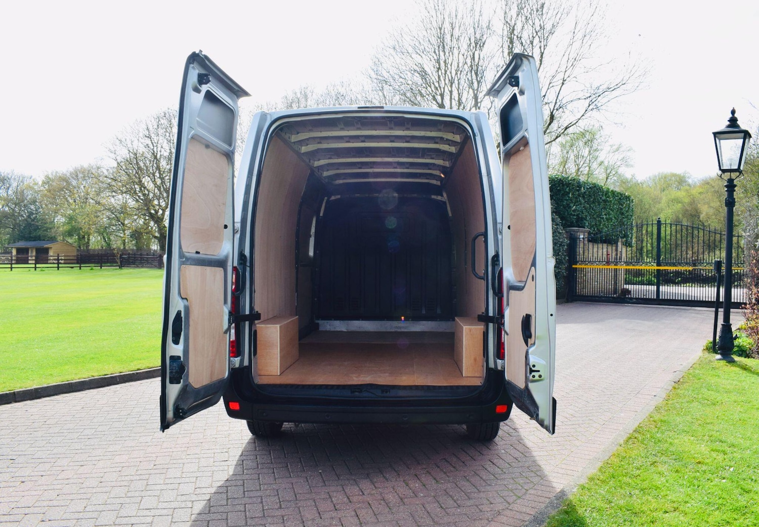 Used Renault Master 2023 for sale - 78157847: Photo 7