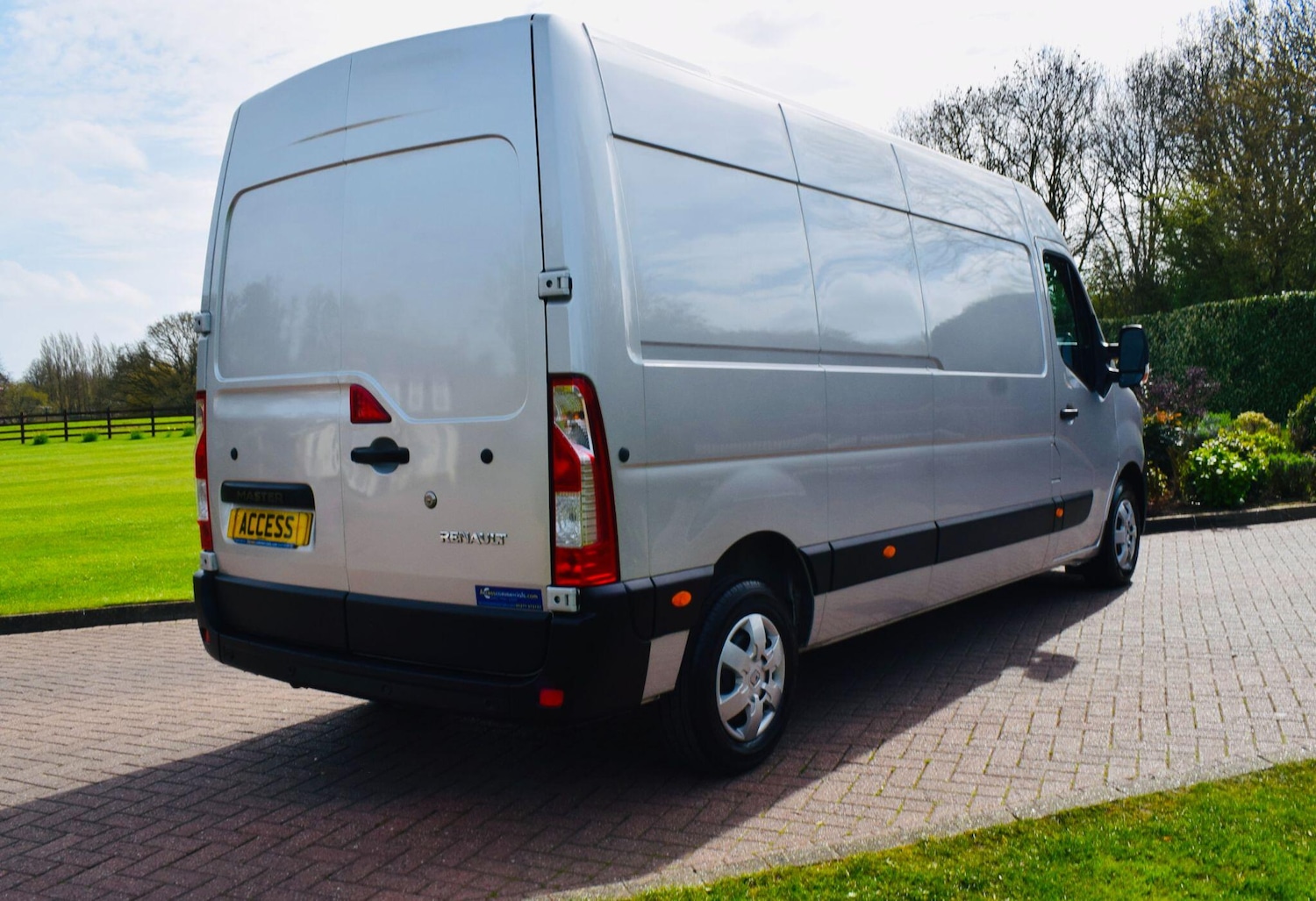 Used Renault Master 2023 for sale - 78157847: Photo 8