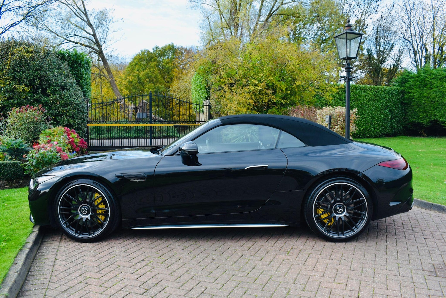 Used Mercedes-Benz SL 2024 for sale - 76472848: Photo 2