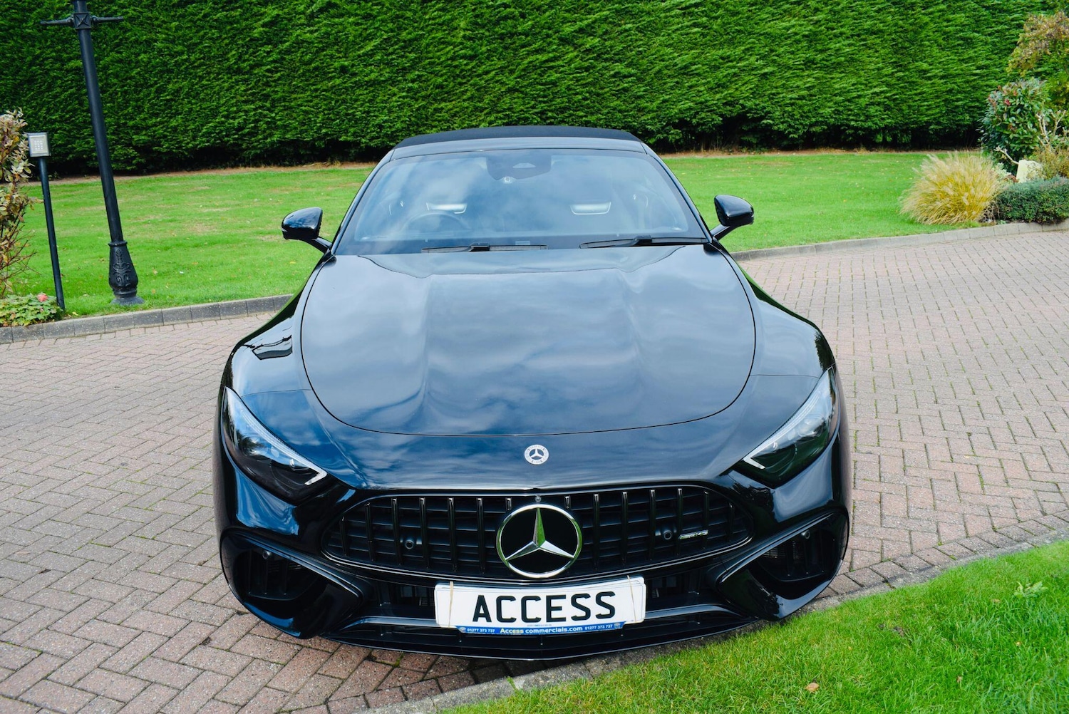 Used Mercedes-Benz SL 2024 for sale - 76472848: Photo 3