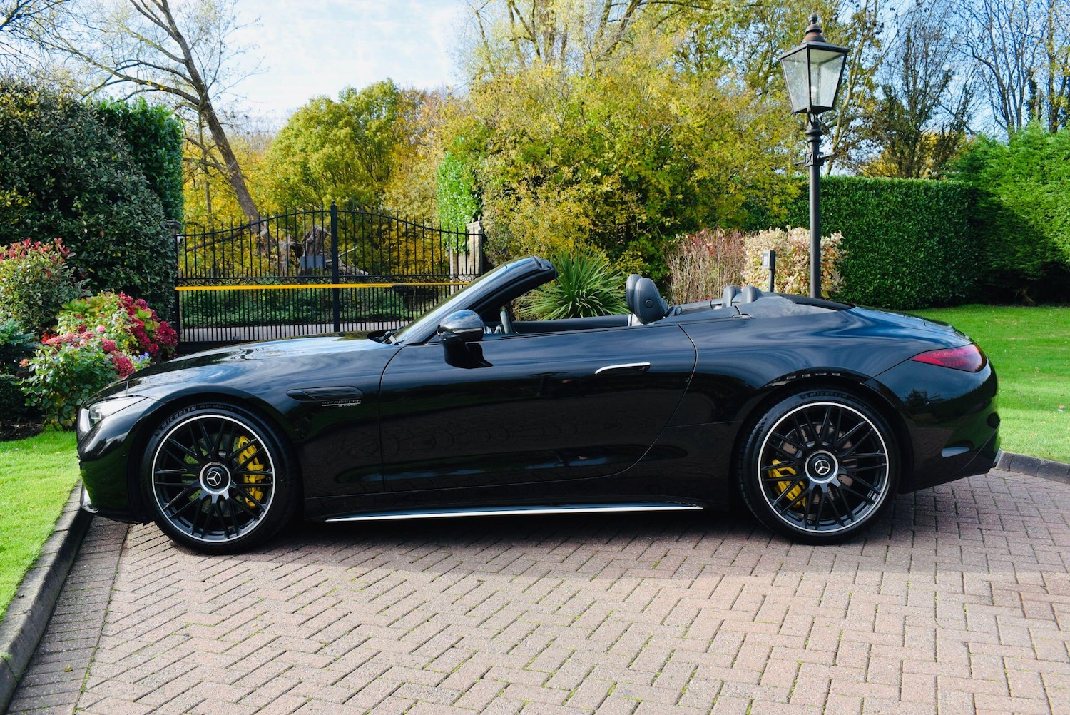 Used Mercedes-Benz SL 2024 for sale - 76472848: Photo 5