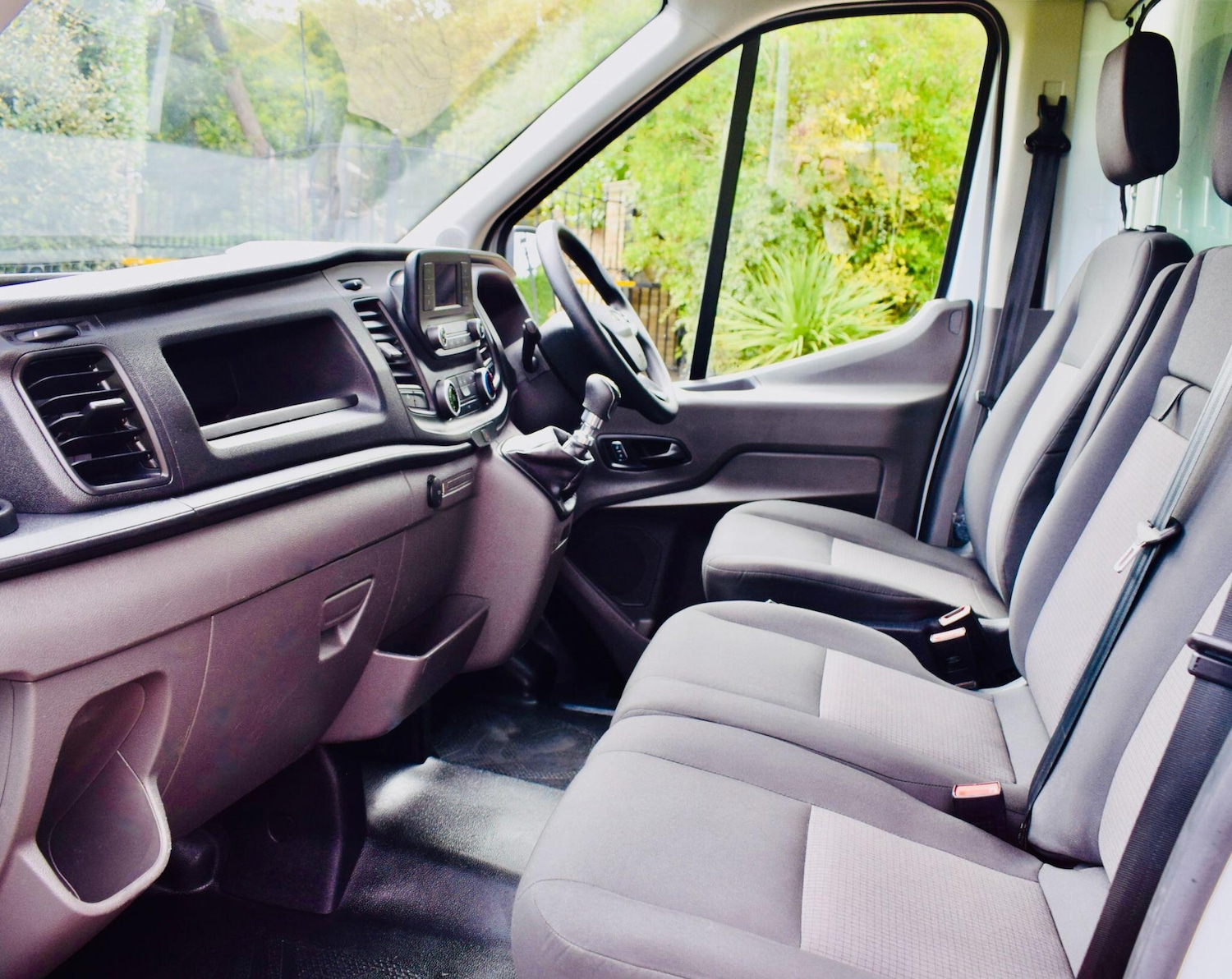 Used Ford Transit 2023 for sale - 76326975: Photo 10