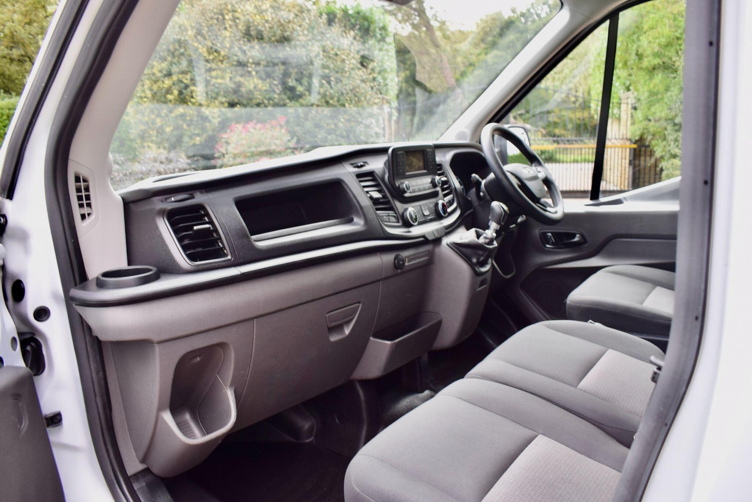Used Ford Transit 2023 for sale - 76326975: Photo 11