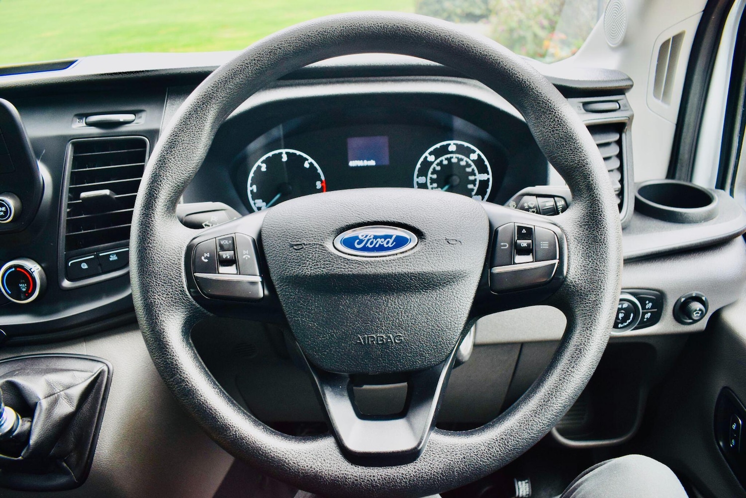 Used Ford Transit 2023 for sale - 76326975: Photo 13
