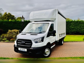 Ford - Transit
