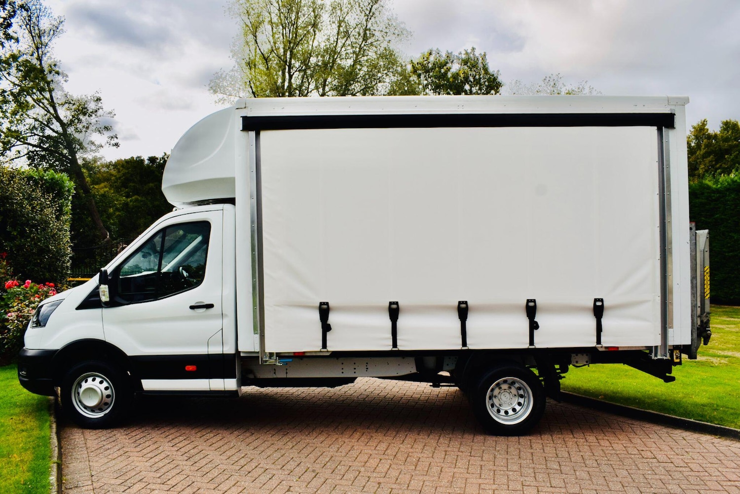 Used Ford Transit 2023 for sale - 76326975: Photo 2
