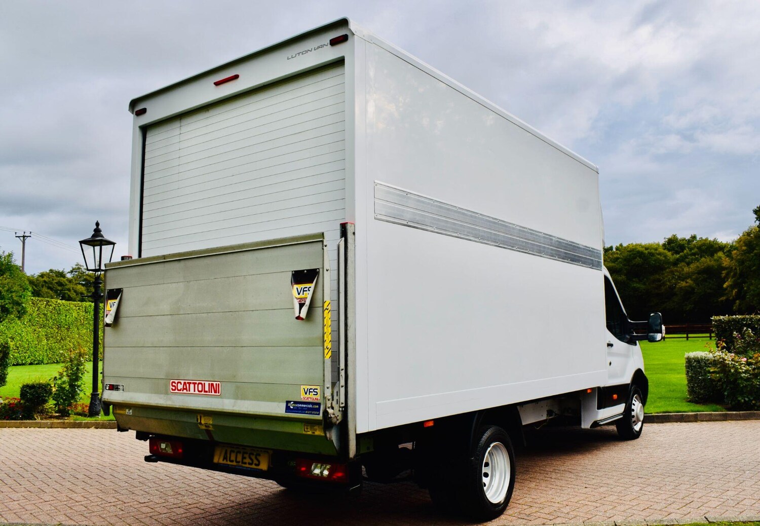 Used Ford Transit 2023 for sale - 76326975: Photo 6