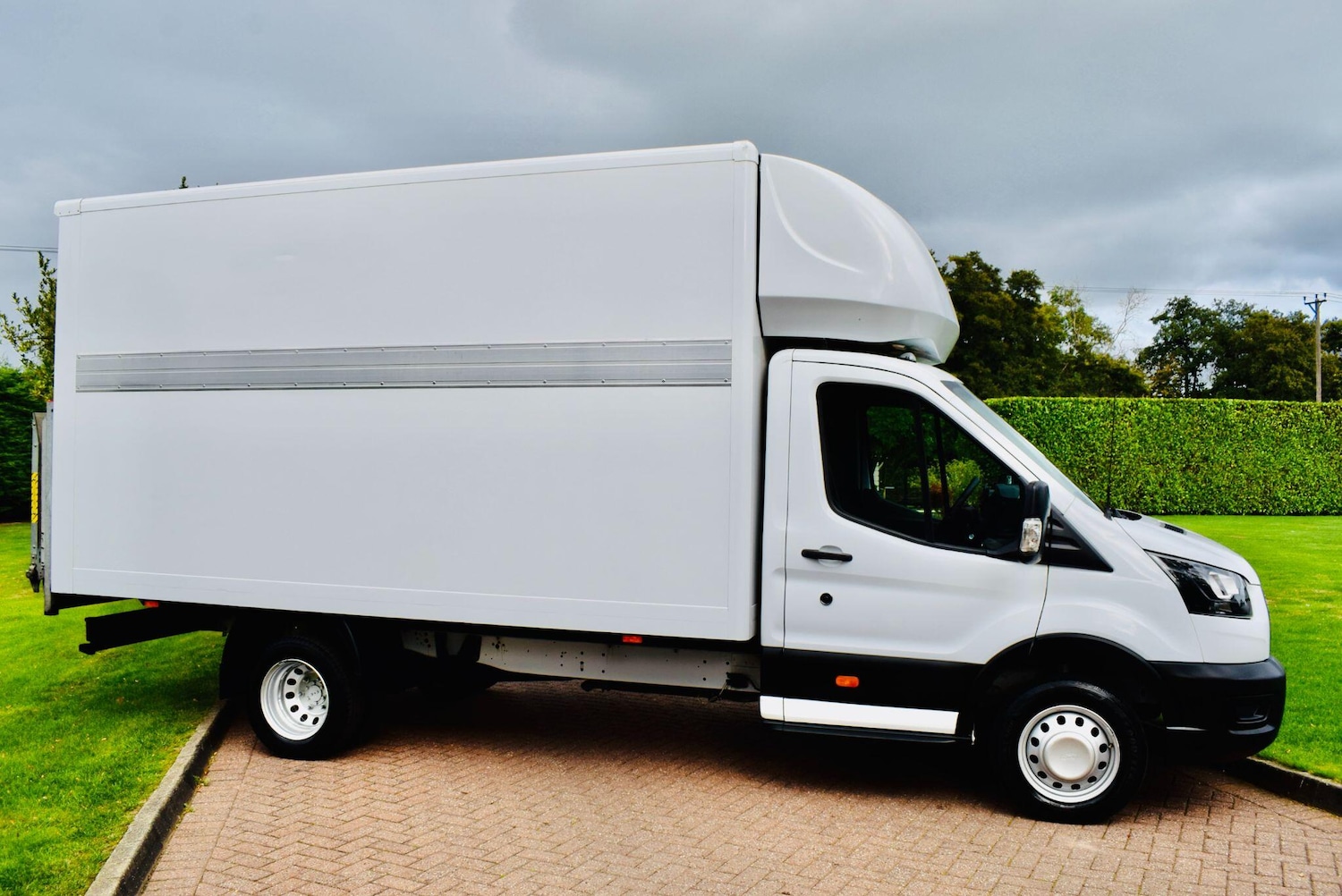 Used Ford Transit 2023 for sale - 76326975: Photo 7