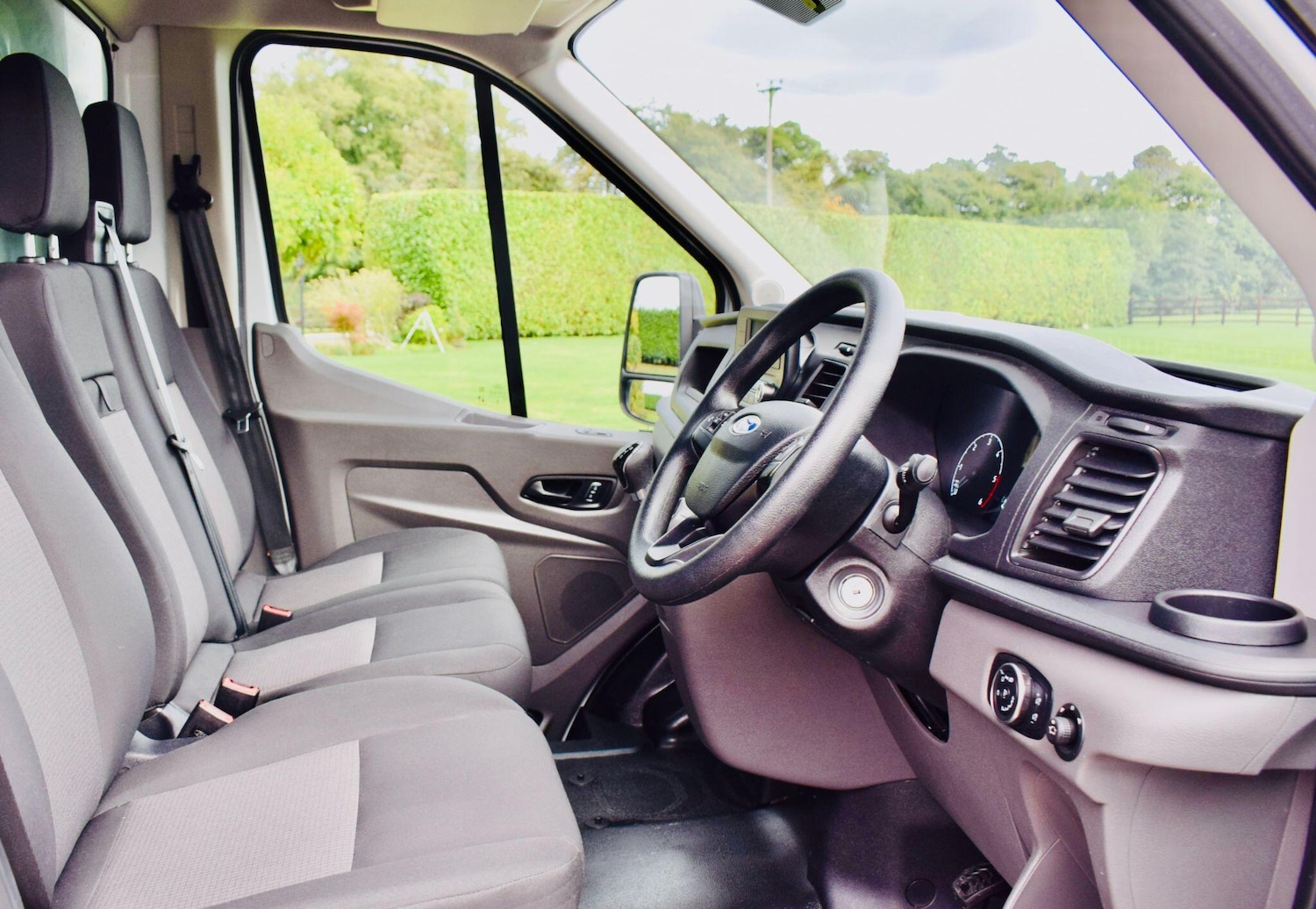 Used Ford Transit 2023 for sale - 76326975: Photo 9