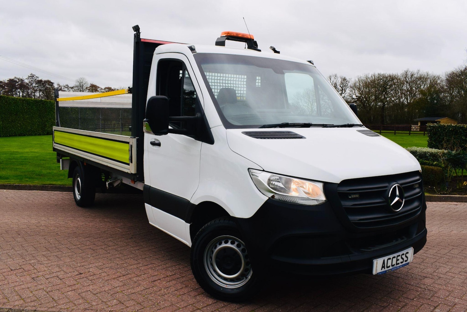 Used Mercedes-Benz Sprinter for sale - 77684377: Photo 10