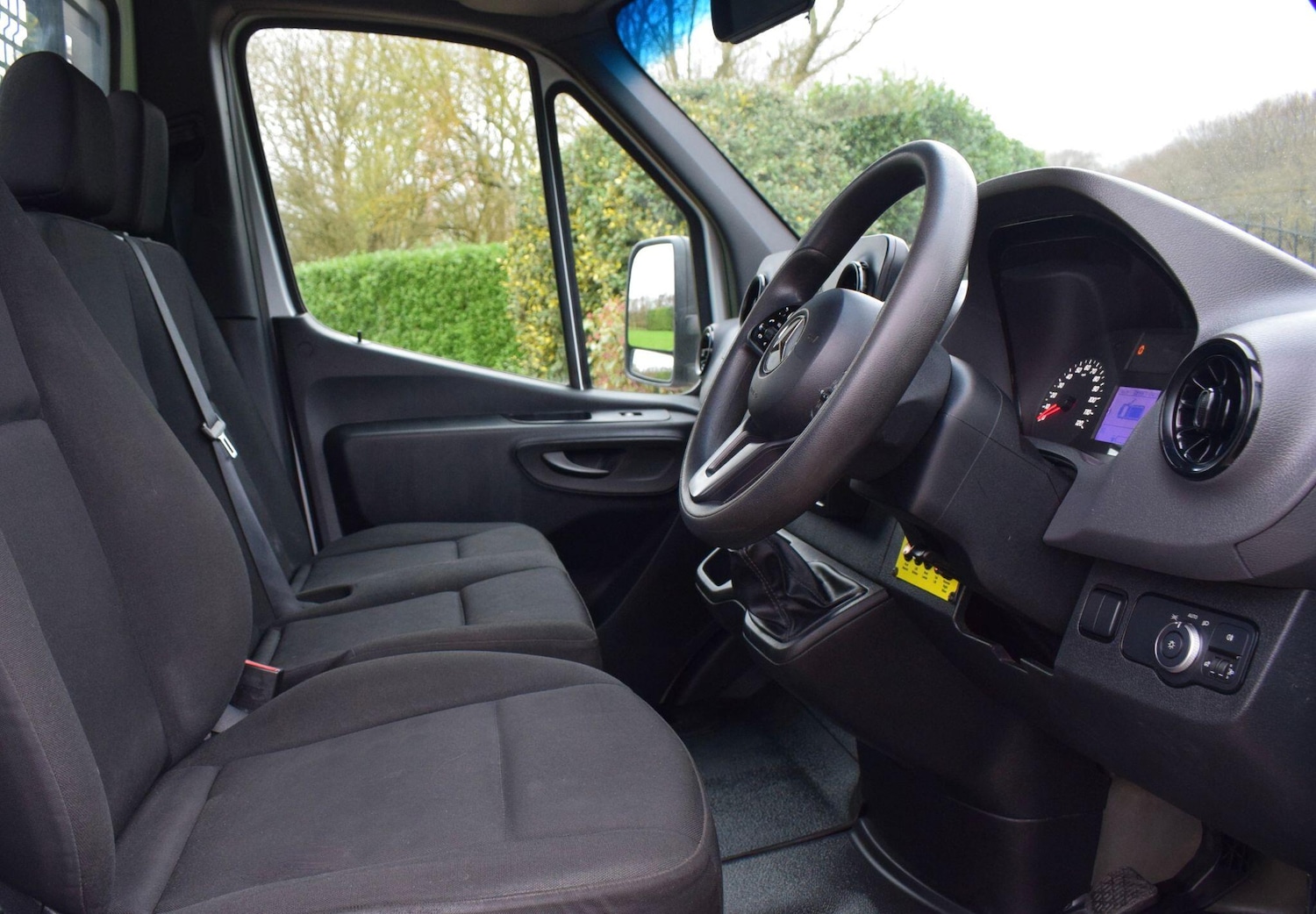 Used Mercedes-Benz Sprinter for sale - 77684377: Photo 11