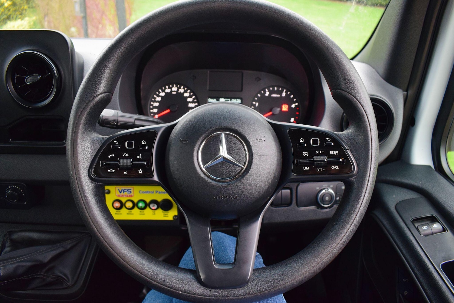 Used Mercedes-Benz Sprinter for sale - 77684377: Photo 14