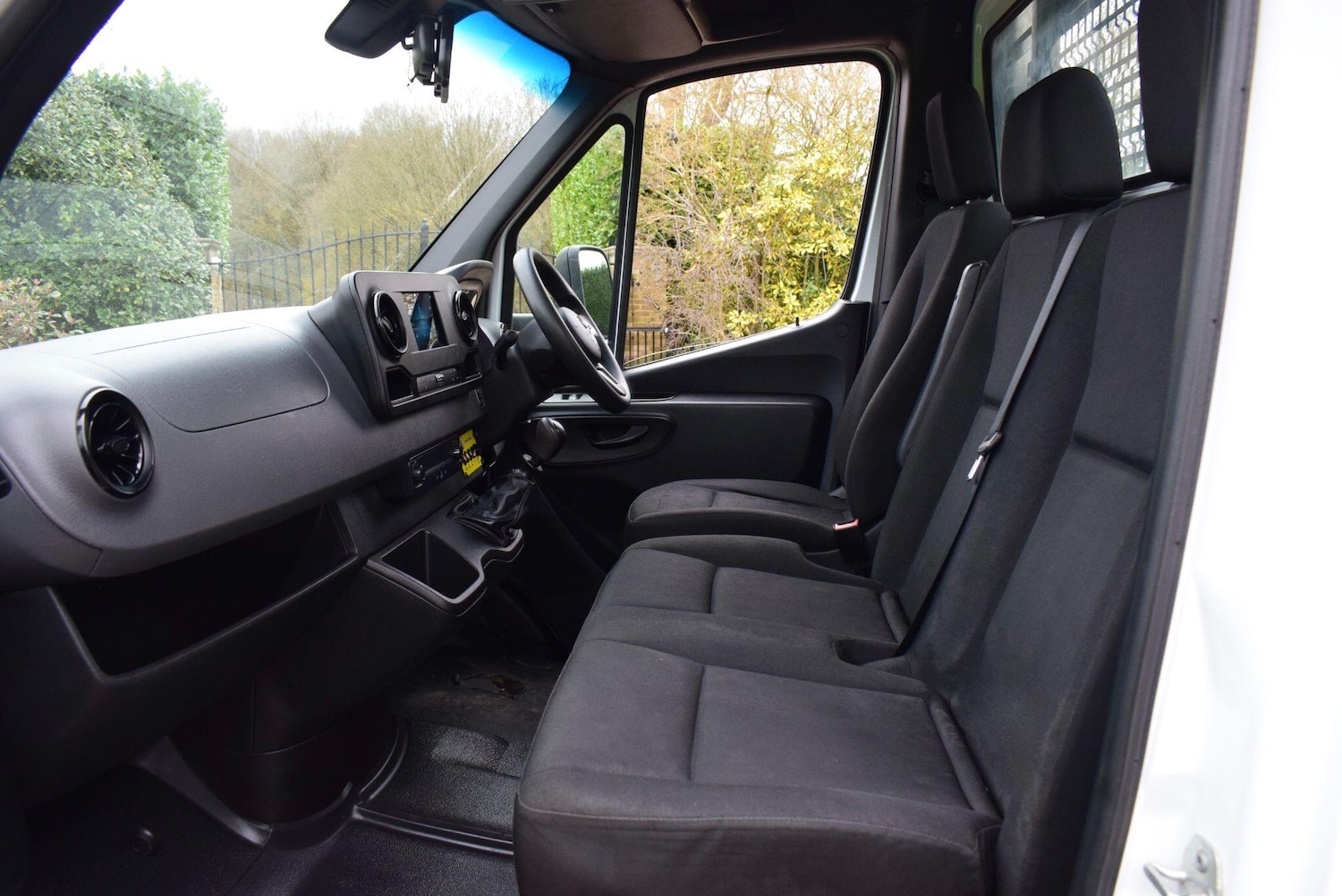 Used Mercedes-Benz Sprinter for sale - 77684377: Photo 3